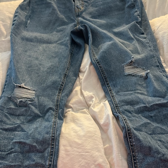 M Jeans Sz 12 short - Picture 6 of 8